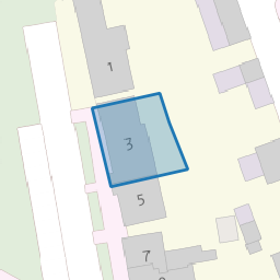 Perceel NDP01-C-3335