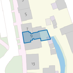 Perceel NDP01-C-3338