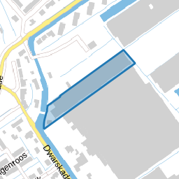 Perceel NDP01-C-3340