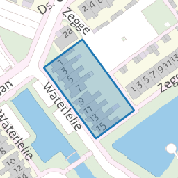 Perceel NDP01-C-3355