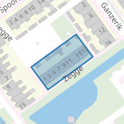 Perceel NDP01-C-3356