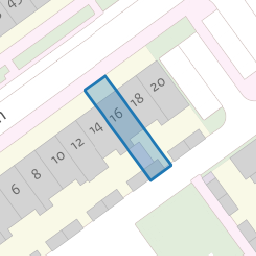 Perceel NDP01-C-3368