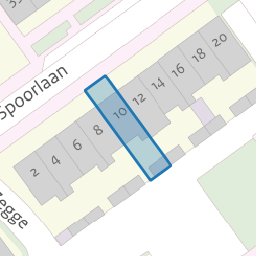 Perceel NDP01-C-3371