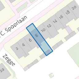 Perceel NDP01-C-3372