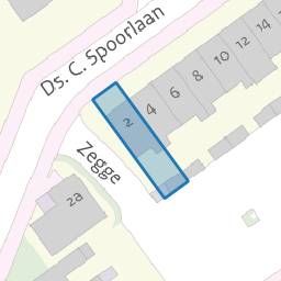 Perceel NDP01-C-3375