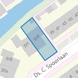 Perceel NDP01-C-3379