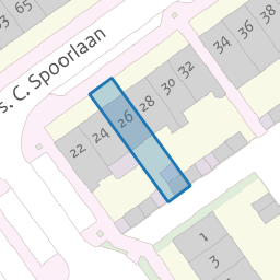 Perceel NDP01-C-3385