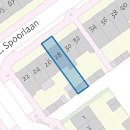 Perceel NDP01-C-3386