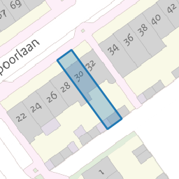 Perceel NDP01-C-3387