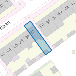 Perceel NDP01-C-3388