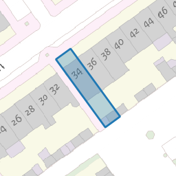 Perceel NDP01-C-3389