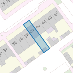 Perceel NDP01-C-3392