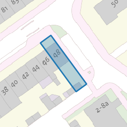 Perceel NDP01-C-3396