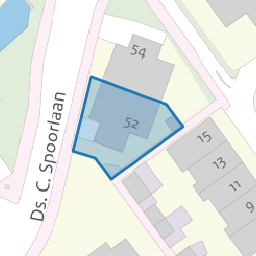 Perceel NDP01-C-3401