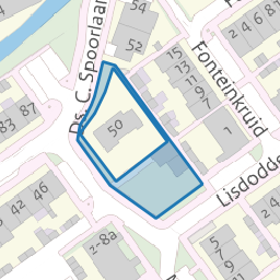 Perceel NDP01-C-3402