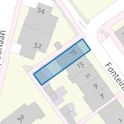 Perceel NDP01-C-3404