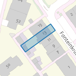 Perceel NDP01-C-3405