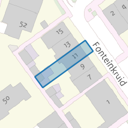 Perceel NDP01-C-3406