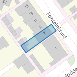 Perceel NDP01-C-3408