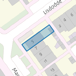 Perceel NDP01-C-3410