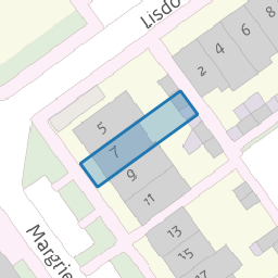 Perceel NDP01-C-3411