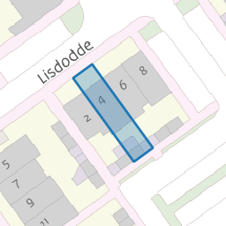 Perceel NDP01-C-3415