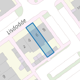 Perceel NDP01-C-3416