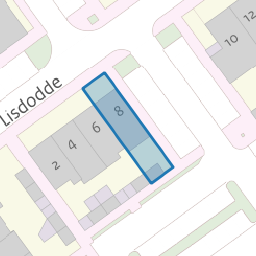 Perceel NDP01-C-3417