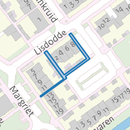 Perceel NDP01-C-3418