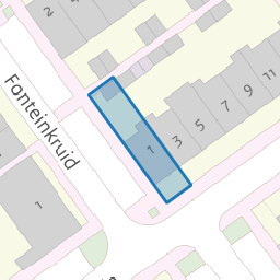 Perceel NDP01-C-3420