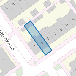 Perceel NDP01-C-3421