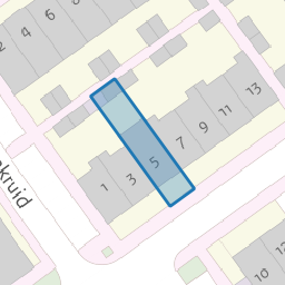 Perceel NDP01-C-3422