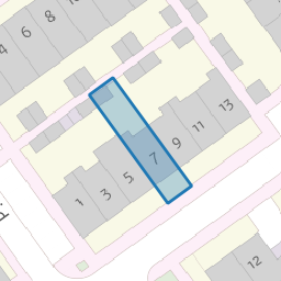 Perceel NDP01-C-3423