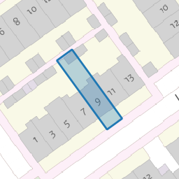 Perceel NDP01-C-3424