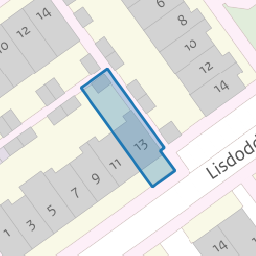 Perceel NDP01-C-3426