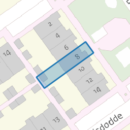 Perceel NDP01-C-3430