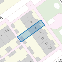 Perceel NDP01-C-3431