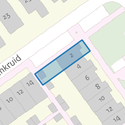 Perceel NDP01-C-3433