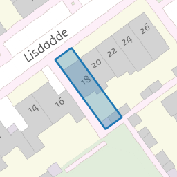 Perceel NDP01-C-3434