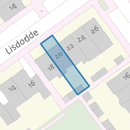 Perceel NDP01-C-3435