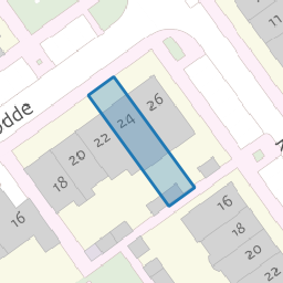 Perceel NDP01-C-3437