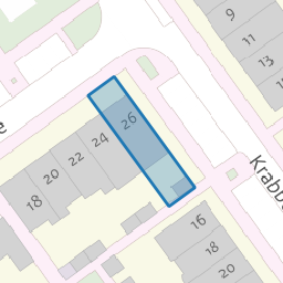 Perceel NDP01-C-3438