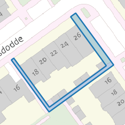 Perceel NDP01-C-3439