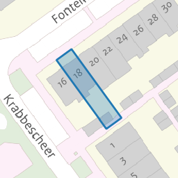 Perceel NDP01-C-3441