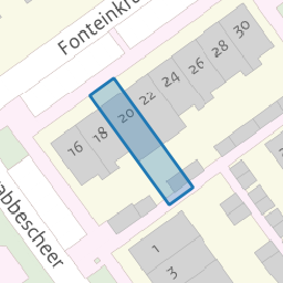 Perceel NDP01-C-3442