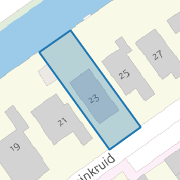 Perceel NDP01-C-3485