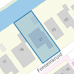 Perceel NDP01-C-3486