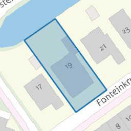 Perceel NDP01-C-3487