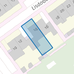 Perceel NDP01-C-3492