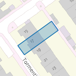 Perceel NDP01-C-3502